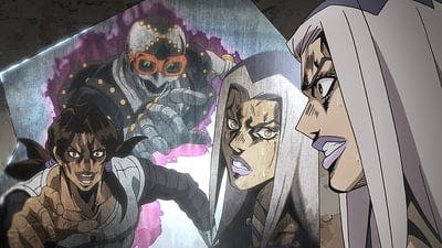 Assistir JoJo no Kimyou na Bouken Temporada 4 Episódio 13 Online em HD