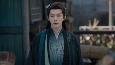 Assistir Amor da Árvore Divina Temporada 1 Episódio 19 Online em HD
