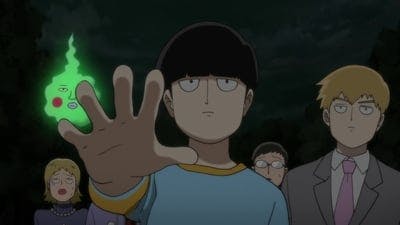 Assistir Mob Psycho 100 Temporada 2 Episódio 3 Online em HD