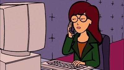 Assistir Daria Temporada 5 Episódio 5 Online em HD
