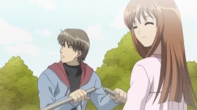 Assistir Itazura na Kiss Temporada 1 Episódio 9 Online em HD