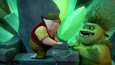Assistir Caçadores de Trolls Temporada 1 Episódio 18 Online em HD