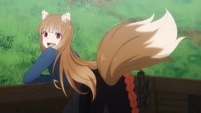 Assistir Spice and Wolf: MERCHANT MEETS THE WISE WOLF Temporada 1 Episódio 2 Online em HD
