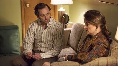 Assistir The Americans Temporada 4 Episódio 5 Online em HD