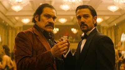 Assistir Narcos: Mexico Temporada 1 Episódio 3 Online em HD