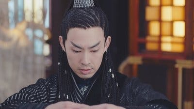 Assistir Princesa Weiyoung Temporada 1 Episódio 50 Online em HD