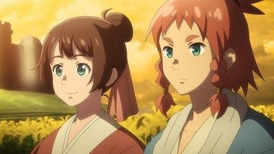 Assistir Teogonia Temporada 1 Episódio 4 Online em HD