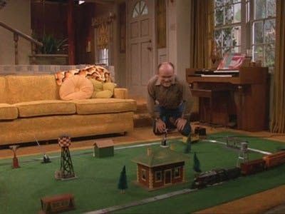 Assistir De Volta aos Anos 70 Temporada 1 Episódio 23 Online em HD