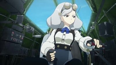Assistir Kouya no Kotobuki Hikoutai Temporada 1 Episódio 3 Online em HD