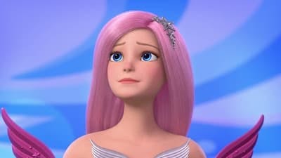 Assistir Barbie: Um Toque de Mágica Temporada 1 Episódio 7 Online em HD