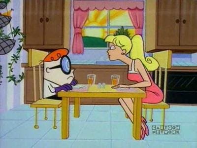 Assistir O Laboratório de Dexter Temporada 1 Episódio 25 Online em HD