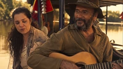 Assistir Pantanal Temporada 1 Episódio 110 Online em HD