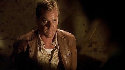 Assistir 24 Horas Temporada 3 Episódio 10 Online em HD