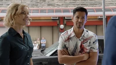 Assistir Magnum P.I. Temporada 3 Episódio 12 Online em HD