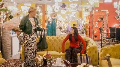 Assistir Põe-te Na Linha, Sam Temporada 2 Episódio 9 Online em HD