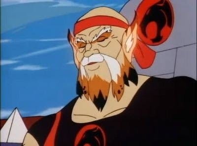 Assistir ThunderCats Temporada 2 Episódio 7 Online em HD