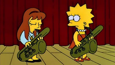 Assistir Os Simpsons Temporada 6 Episódio 2 Online em HD