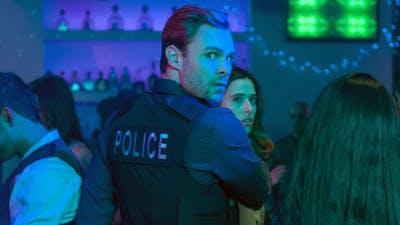 Assistir Chicago P.D.: Distrito 21 Temporada 2 Episódio 23 Online em HD