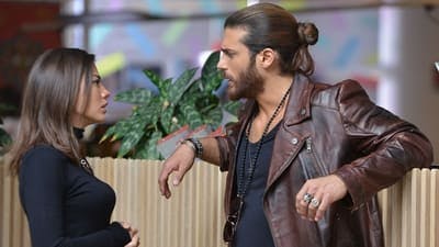 Assistir Erkenci Kuş Temporada 1 Episódio 19 Online em HD