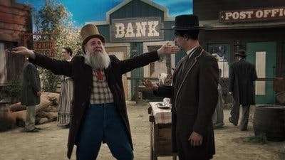 Assistir Acampados Temporada 6 Episódio 9 Online em HD