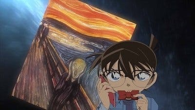 Assistir Detective Conan Temporada 1 Episódio 774 Online em HD