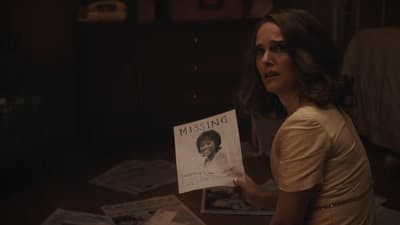 Assistir A Mulher no Lago Temporada 1 Episódio 5 Online em HD