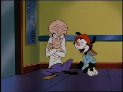 Assistir Animaniacs Temporada 1 Episódio 136 Online em HD