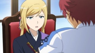 Assistir Ore, Twin Tail Ni Narimasu. Temporada 1 Episódio 8 Online em HD