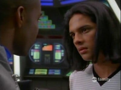 Assistir Power Rangers Temporada 6 Episódio 25 Online em HD