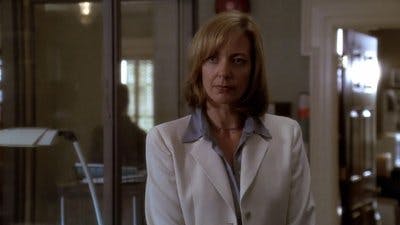 Assistir West Wing: Nos Bastidores do Poder Temporada 2 Episódio 4 Online em HD