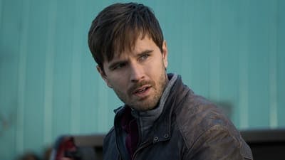 Assistir Heartland Temporada 8 Episódio 16 Online em HD