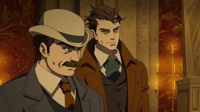 Assistir Undead Murder Farce Temporada 1 Episódio 6 Online em HD