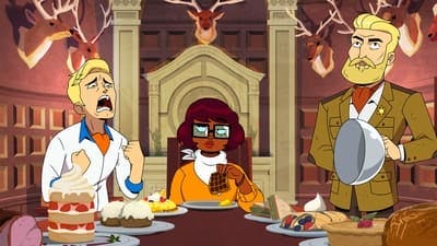 Assistir Velma Temporada 2 Episódio 3 Online em HD