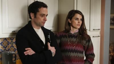 Assistir The Americans Temporada 1 Episódio 9 Online em HD