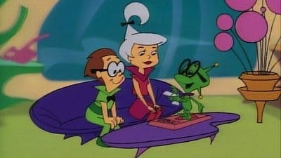 Assistir Os Jetsons Temporada 2 Episódio 4 Online em HD