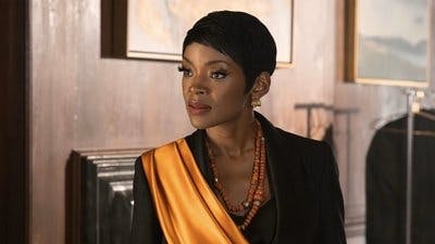 Assistir Power Book II: Ghost Temporada 4 Episódio 9 Online em HD