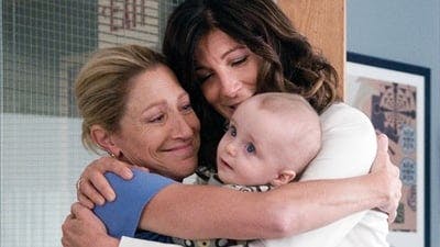 Assistir Nurse Jackie Temporada 5 Episódio 1 Online em HD