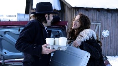 Assistir Wynonna Earp: A Maldição dos Renascidos Temporada 2 Episódio 5 Online em HD