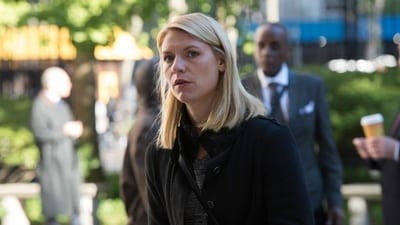 Assistir Homeland – Segurança Nacional Temporada 6 Episódio 5 Online em HD