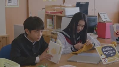 Assistir Takagi: A Mestra das Pegadinhas Temporada 1 Episódio 4 Online em HD