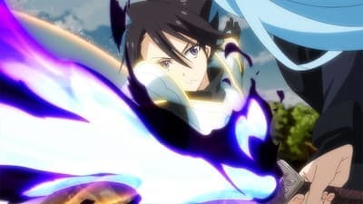 Assistir That Time I Got Reincarnated as a Slime Temporada 3 Episódio 8 Online em HD