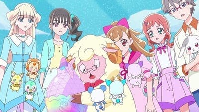 Assistir Wonderful Precure! Temporada 1 Episódio 24 Online em HD