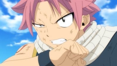 Assistir FAIRY TAIL 100 YEARS QUEST Temporada 1 Episódio 10 Online em HD