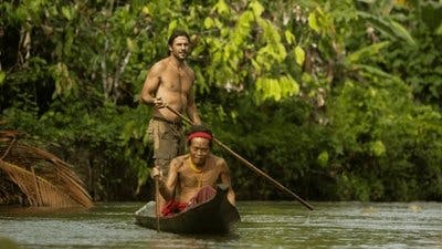 Assistir Sobrevivente Primitivo com Hazen Audel Temporada 2 Episódio 1 Online em HD