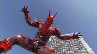 Assistir Kamen Rider Temporada 19 Episódio 15 Online em HD