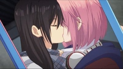Assistir Citrus Temporada 1 Episódio 8 Online em HD