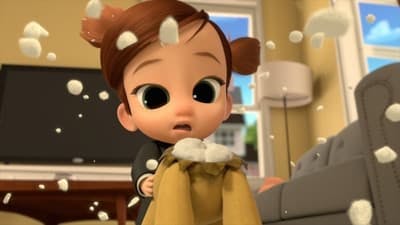 Assistir O Chefinho: De Volta ao Berço Temporada 2 Episódio 6 Online em HD
