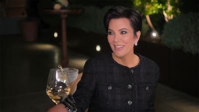 Assistir The Kardashians Temporada 5 Episódio 2 Online em HD