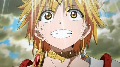 Assistir Magi Temporada 2 Episódio 25 Online em HD