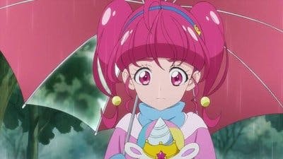 Assistir Star☆Twinkle Precure Temporada 1 Episódio 45 Online em HD